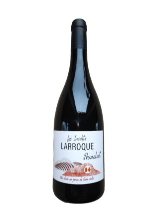 AOP Gaillac Rouge Cépage «Prunelart» 2024